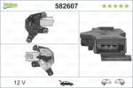 Valeo Motor stergator VALEO 582607 (582607)