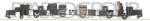 PRASCO Amortizor soc, bara protectie PRASCO DA2301602 (DA2301602)