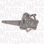 Magneti Marelli Mecanism actionare geam MAGNETI MARELLI 350103170012 (350103170012) - fixbox