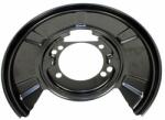 METZGER Protectie disc frana METZGER 6115091 (6115091)