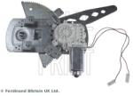 BLUE PRINT Mecanism actionare geam BLUE PRINT ADH21364 (ADH21364)