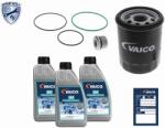 VAICO Set piese, schimb de ulei cutie de viteze automată VAICO V58-0004 3 l