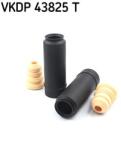 SKF Kit protectie praf, amortizor SKF VKDP 43825 T (VKDP 43825 T)