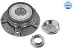 MEYLE Butuc roata MEYLE 11-14 750 0016 (11-14 750 0016)