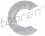 TOPRAN Protectie disc frana TOPRAN 503 001 (503 001)