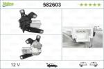 Valeo Motor stergator VALEO 582603 (582603)