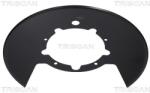 TRISCAN Protectie disc frana TRISCAN 8125 15207 (8125 15207)