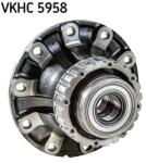 SKF Butuc roata SKF VKHC 5958 (VKHC 5958)