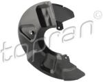 TOPRAN Protectie disc frana TOPRAN 117 956 (117 956)