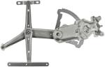 VALEO Mecanism actionare geam VALEO 851701 (851701)