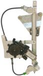 VALEO Mecanism actionare geam VALEO 850029 (850029)