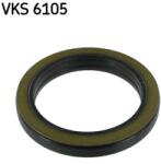 SKF Simering, butuc roata SKF VKS 6105 (VKS 6105)