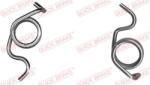 Quick Brake Set reparatie, parghie frana parcare (etrier) QUICK BRAKE 113-0515 (113-0515)