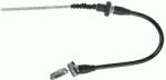 SACHS Cablu ambreiaj SACHS 3074 600 130 (3074 600 130)