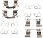 ATE Set accesorii, placute frana ATE 13.0460-0535.2 (13.0460-0535.2)