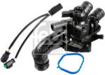 Febi Bilstein Termostat, lichid racire FEBI BILSTEIN 170321 (170321)