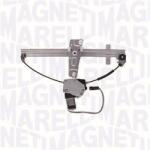 Magneti Marelli Mecanism actionare geam MAGNETI MARELLI 350103170112 (350103170112) - fixbox