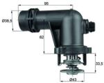 MAHLE Termostat, lichid racire MAHLE TM 15 105 (TM 15 105)