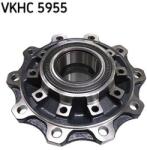 SKF Butuc roata SKF VKHC 5955 (VKHC 5955)