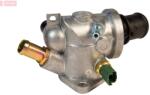 DENSO Termostat, lichid racire DENSO DTM88749 (DTM88749)