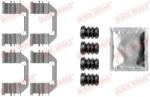 Quick Brake Set accesorii, placute frana QUICK BRAKE 109-1888 (109-1888)