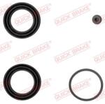 Quick Brake Set reparatie, etrier QUICK BRAKE 114-0031 (114-0031)