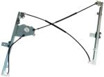 VALEO Mecanism actionare geam VALEO 851055 (851055)