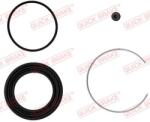 Quick Brake Set reparatie, etrier QUICK BRAKE 114-0048 (114-0048)