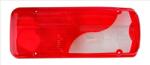 TYC Dispersor, lampa spate TYC 11-11698-LA-1 (11-11698-LA-1)