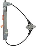 VALEO Mecanism actionare geam VALEO 851557 (851557)