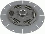 SACHS Amortizor torsiune, ambreiaj SACHS 1866 000 030 (1866 000 030)