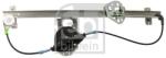 Febi Bilstein Mecanism actionare geam FEBI BILSTEIN 104916 (104916) - fixbox