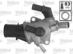 VALEO Termostat, lichid racire VALEO 820404 (820404)