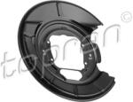 HANS PRIES Protectie disc frana HANS PRIES 503 350 (503 350)