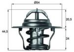 MAHLE Termostat, lichid racire MAHLE TX 4 87D (TX 4 87D)
