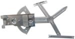 VALEO Mecanism actionare geam VALEO 851401 (851401)