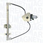 Magneti Marelli Mecanism actionare geam MAGNETI MARELLI 350103241000 (350103241000)