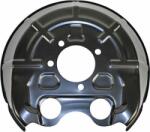 METZGER Protectie disc frana METZGER 6115120 (6115120)