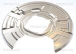 TRISCAN Protectie disc frana TRISCAN 8125 11225 (8125 11225)
