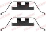Quick Brake Set accesorii, placute frana QUICK BRAKE 109-1201 (109-1201)