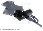 BLUE PRINT Mecanism actionare geam BLUE PRINT ADT31361 (ADT31361)