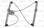 VALEO Mecanism actionare geam VALEO 850594 (850594) - fixbox