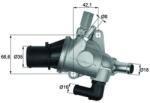 MAHLE Termostat, lichid racire MAHLE TI 154 88 (TI 154 88)