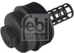 Febi Bilstein Capac, carcasa filtru ulei FEBI BILSTEIN 180892 (180892)