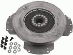 SACHS Amortizor torsiune, ambreiaj SACHS 1866 600 034 (1866 600 034)