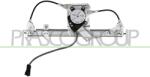 PRASCO Mecanism actionare geam PRASCO FT030W022 (FT030W022) - fixbox