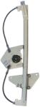 VALEO Mecanism actionare geam VALEO 851079 (851079)