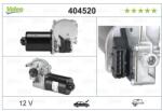 Valeo Motor stergator VALEO 404520 (404520)