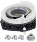 SNR Set reparatie, rulment sarcina amortizor SNR KB655.17 (KB655.17)