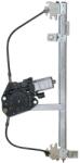 VALEO Mecanism actionare geam VALEO 850217 (850217)
